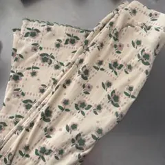 misha&puff Emerald Mini Floral Balloon - メルカリ