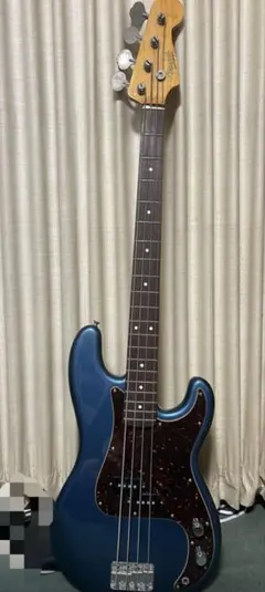 Miyako custom bass guitar G14 MPB-R PB - メルカリ