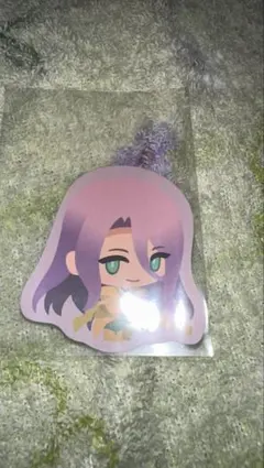 刀剣乱舞 ぱずぎり 蜂須賀虎徹 ステッカー