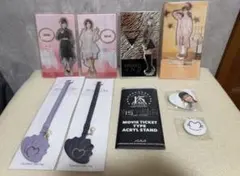 バラ売り〇】AAA 宇野実彩子 グッズ セット - メルカリ