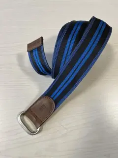 トミーヒルフィガーベルト メンズ TOMMY HILFIGER BEL