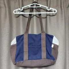 SOU•SOU 　ボストンハンドバッグのサムネイル