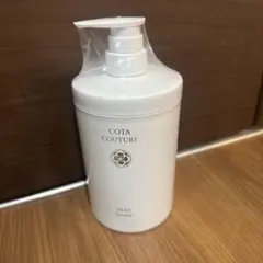 使いかけ】コタクチュール シルキー 600mlボトルセット - メルカリ