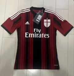 2025年最新】本田圭佑 ユニフォーム acミランの人気アイテム - メルカリ