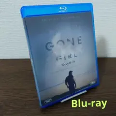 ゴーン・ガール('14米) Blu-ray