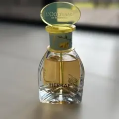 g☆未使用☆ ロクシタン HBSO エルバガーデン オードトワレ 50ml 香水 ロクシタン / エルバガーデン オードトワレの公式商品情報｜美容