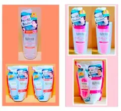 マンダム　ビフェスタ　ミセラークレンジングウォーター　モイスト　センシティブのサムネイル