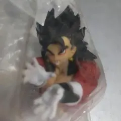 ドラゴンボール 孫悟空 フィギュア