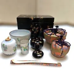 2026年最新】輪島塗 茶箱の人気アイテム - メルカリ