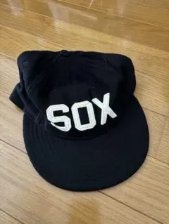 SOX ベースボールキャップのサムネイル
