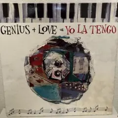 Yo La Tengo/I Can Hear〜アナログ2枚組レコード盤 - メルカリ