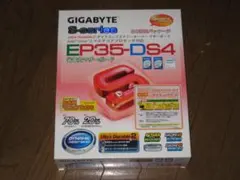 중고 GIGABYTE GA-EP35-DS4 マザーボード CPU メモリ