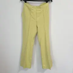 アメリカンホリック パンツ ストレート カジュアル