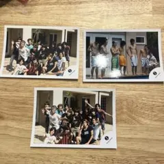 Hey!Say!JUMP! 公式写真 Jr時代