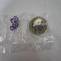 ジョジョ　スタンドフィギュアコレクション