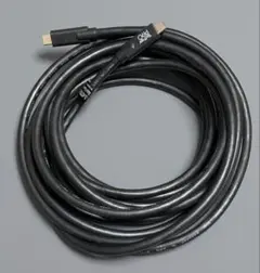 美品 TetherTools TetherPro USB-C to C 4.6mのサムネイル