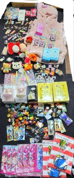 村上隆 カイカイキキ ラッキーボックス 9万円 lucky box - メルカリ