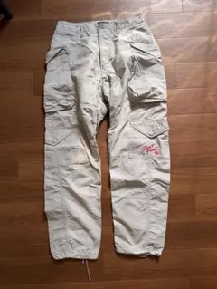 XLARGE カーゴパンツのサムネイル