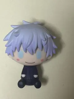 2026年最新】五条悟 フィギュアの人気アイテム - メルカリ