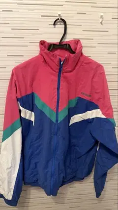 ナイロンジャケット