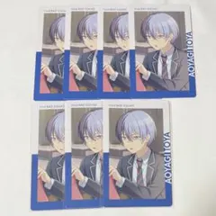 プロセカ エピカ vol.24Cノーマル 青柳冬弥