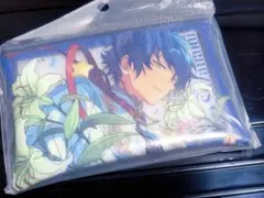 【匿名】あんスタ!! 漣ジュン クリアポーチ