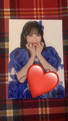 CUTIE STREET 増田彩乃 チェキ 生誕祭 - メルカリ