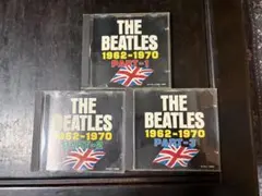 The Beatles 1962-1970 part1-2