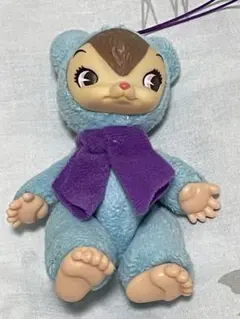 トイズフィールド　ミックスドロップス　ぬいぐるみ　フィギュア