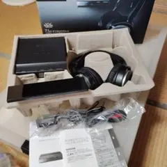 限定値引 Meze Audio Empyrean ヘッドホン 2022年製美品 - メルカリ