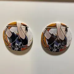 ハイキュー collection缶バッジ第5弾