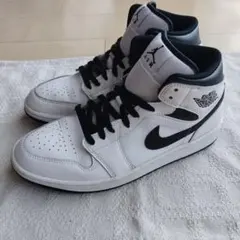 NIKE AIR JORDAN 1 MID DQ8426-132 27.5cmのサムネイル