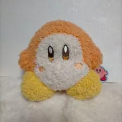星のカービィ ふわふわもっとぬいぐるみ ワドルディ