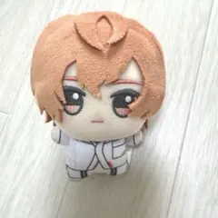 ParadoxLive 御子柴賢太 ちびぐるみ ぬいぐるみ パラライ - メルカリ