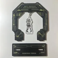 僕のヒーローアカデミア トガヒミコ アクリルスタンド