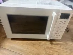 HITACHI 単機能電子レンジ HMR-FT19A ホワイトのサムネイル