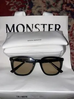 2026年最新】gentle monster サングラスケースの人気アイテム - メルカリ