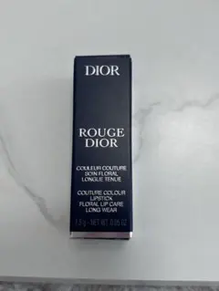 DIOR ミニリップルージュディオール720S アイコンサテン※匿名発送