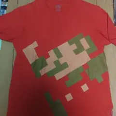 ユニクロUT Tシャツ　任天堂コラボレーション
