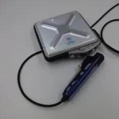SONY ポータブルMDプレーヤー MZ-E44 - メルカリ