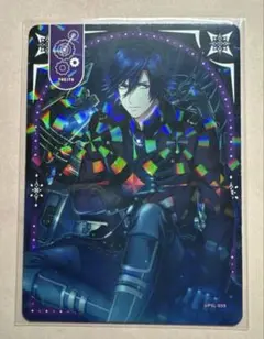 一ノ瀬トキヤ　うたプリ シャニライ ビジュコレ　BoF