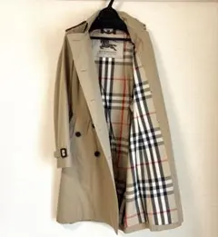 2026年最新】バーバリーチルドレントレンチコートの人気アイテム