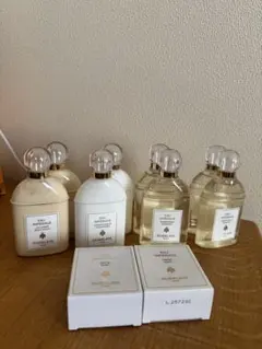 2025年最新】ゲラン サンプルの人気アイテム - メルカリ