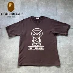 希少】 NIGO期 A BATHING APE ヴィンテージ Tシャツ XS - メルカリ