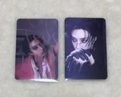 straykids スキズ DO IT レンチキュラー バンチャン