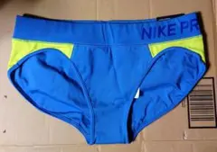 NIKE　レディース　ハイブリットレーシングショーツ　ブルマ　サイズXS