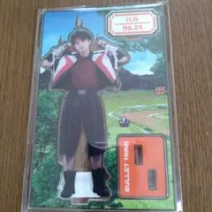 匿名配送 超特急 REAL? アクリルスタンド Adventure ハル - メルカリ