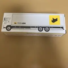 ヤマト運輸 新型10tトラック ミニカー
