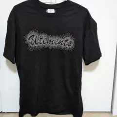 Vetements ユニセックス Tシャツ 黒のサムネイル