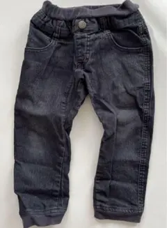 DILASH 100サイズ　デニム　ストレッチ